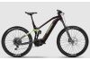 Rower elektryczny górski Haibike Hybe 10.5 w 100% gotowy do jazdy + Gratis tak